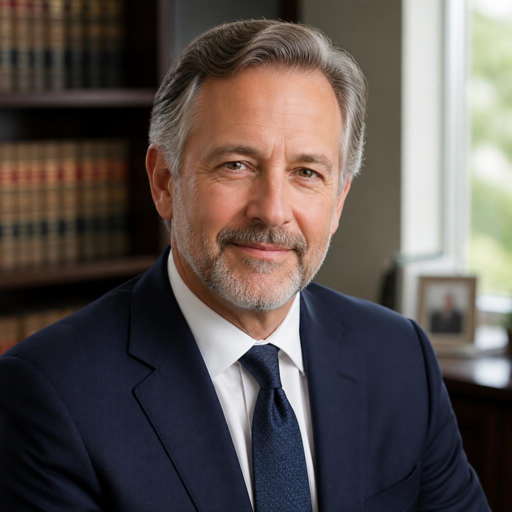 Injury attorney